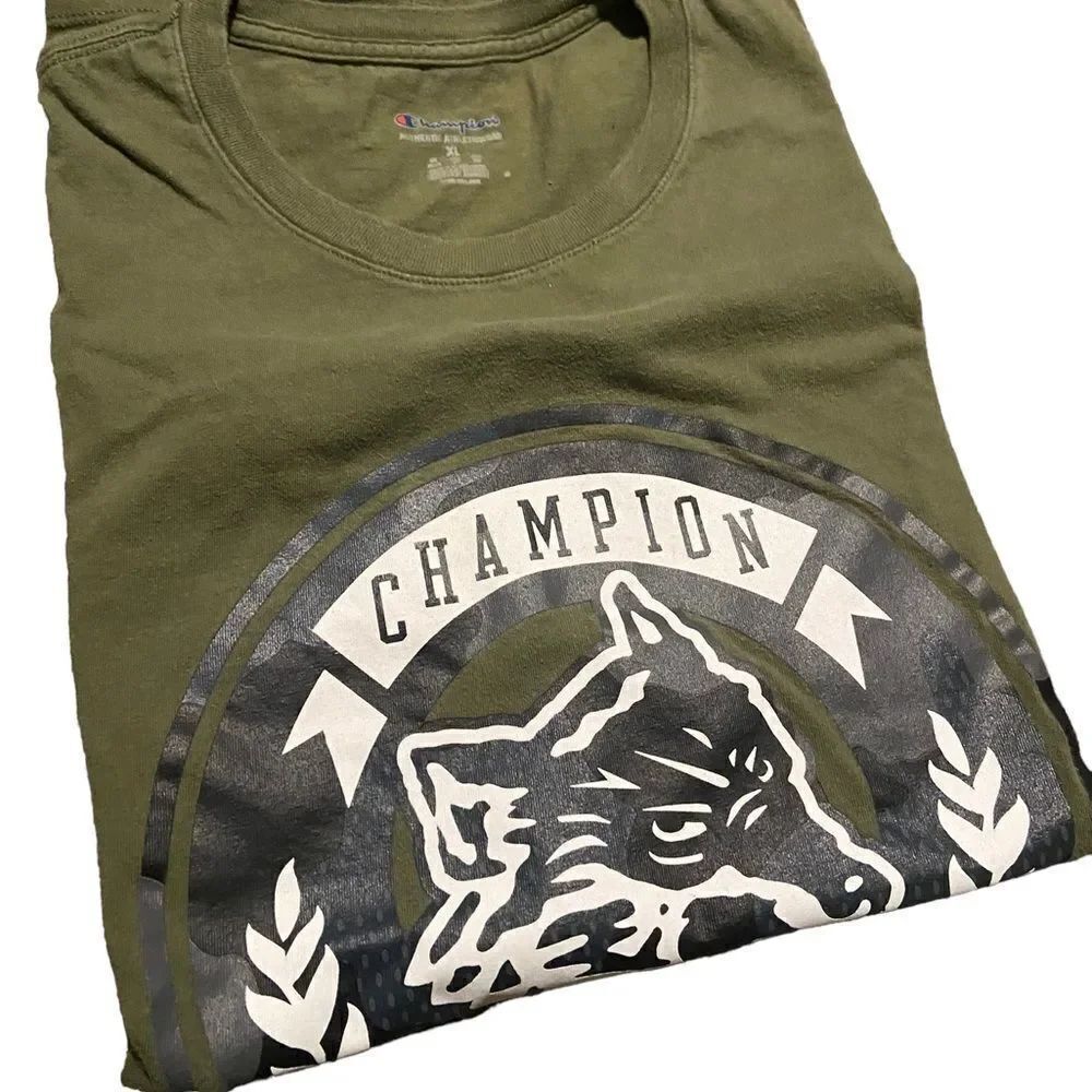 Champion size XL t shirt excellent condition see pics